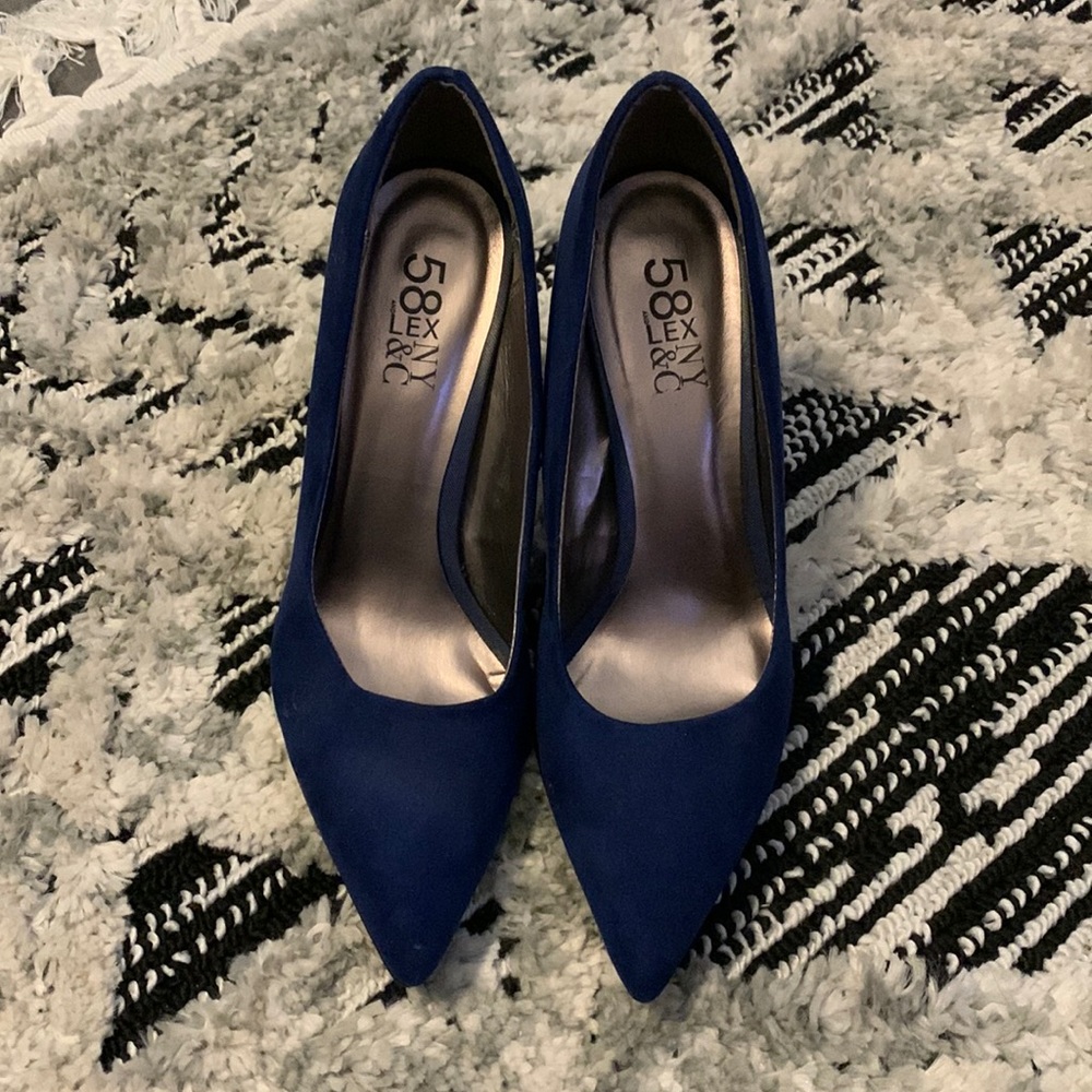 New York & Co. Size 8